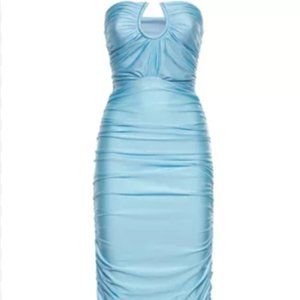 BAOBAB   Magalenha Dress